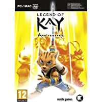 Los mejores  - Legend Of Kay Anniversary HD [Importación Francesa]